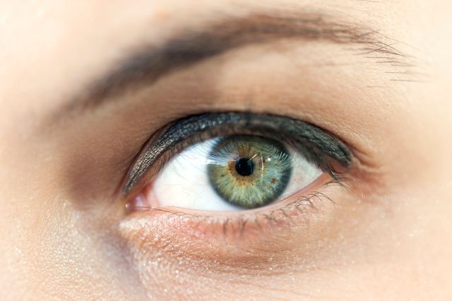 Il Significato Del Colore Degli Occhi