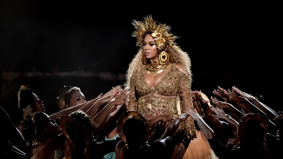 ¡Ya es oficial! Beyoncé será Nala en el remake de 'El rey león'
