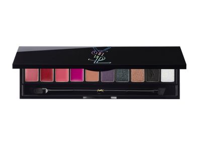 Palette Couture Variation