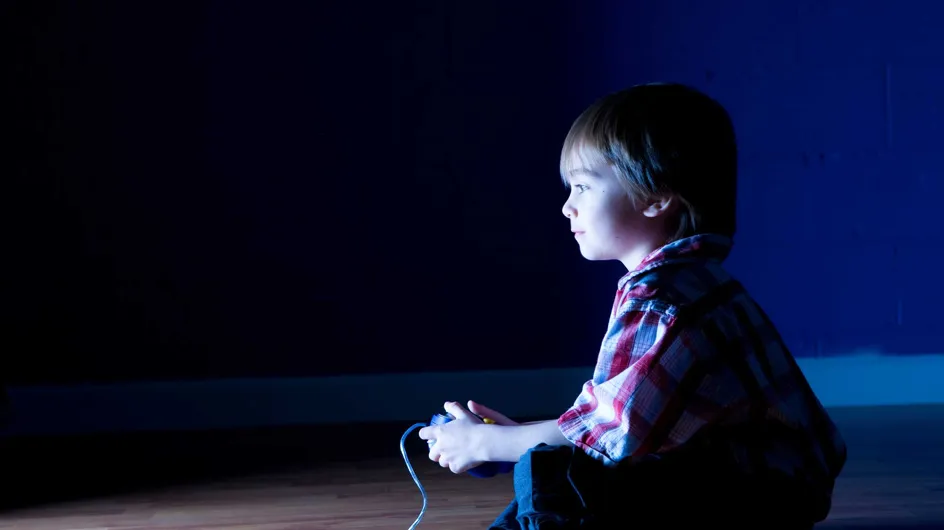 El efecto negativo de los videojuegos violentos en los niños
