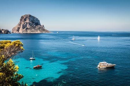 Ibiza, España