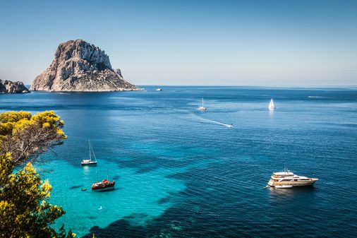 Ibiza, España