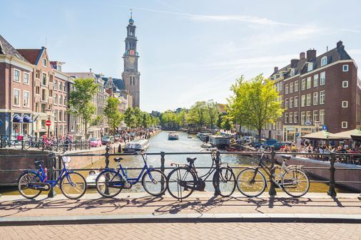 Amsterdam
