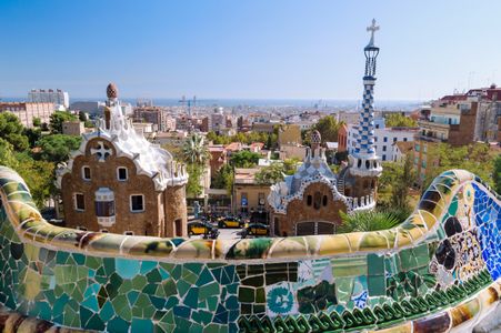 Barcelona, España