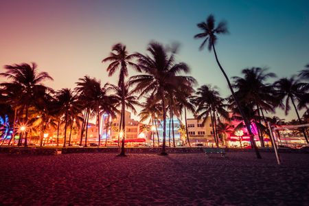 Miami, Estados Unidos