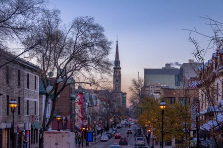 Montreal, Canadá