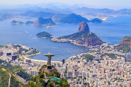 Río de Janeiro, Brasil