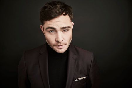 Ed Westwick