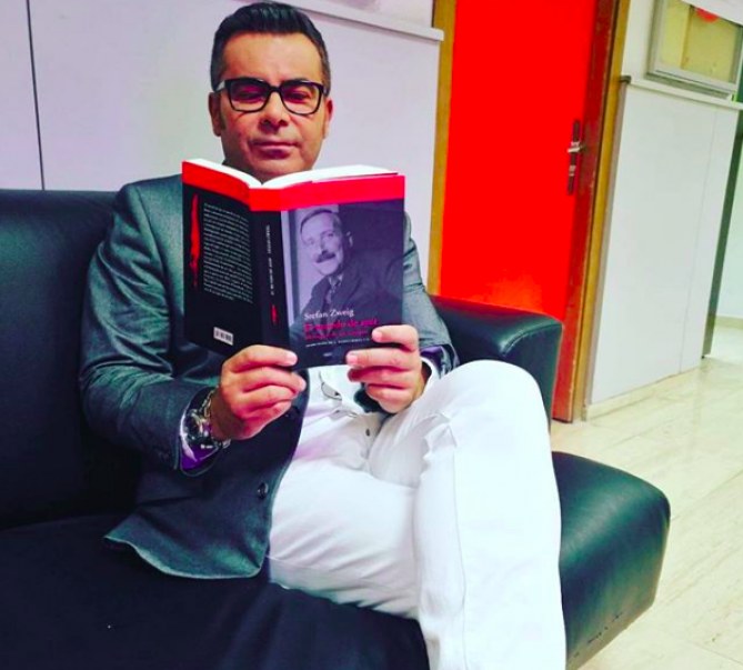 Jorge Javier Vázquez
