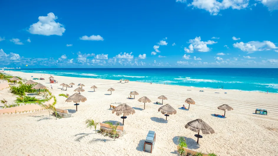Être payée 50 000 euros pour vivre à Cancún, ça vous tente ?