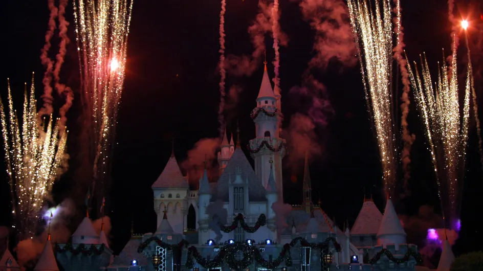 9 personnes contractent la légionellose à Disneyland aux Etats-Unis