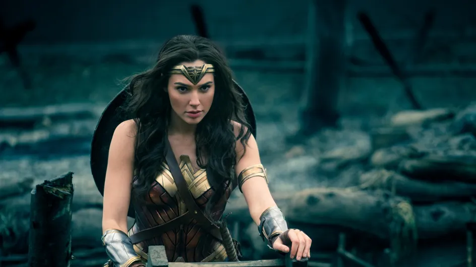 Gal Gadot refuserait de faire Wonder Woman 2 en soutien aux victimes ​de harcèlement
