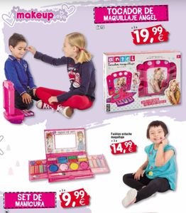 jugueterias toy planet