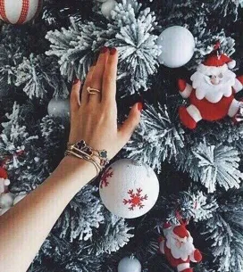 ¿Cómo decorar un árbol de Navidad? Trucos e ideas para decorar tu árbol navideño