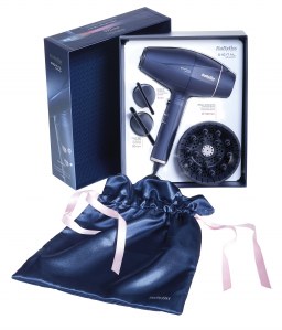 Secador inteligente 6500 ESE