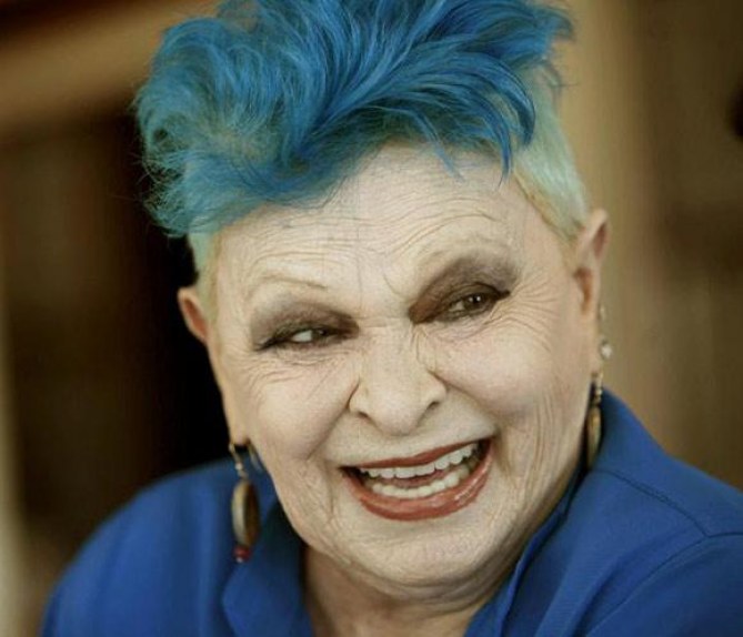 Lucía Bosé