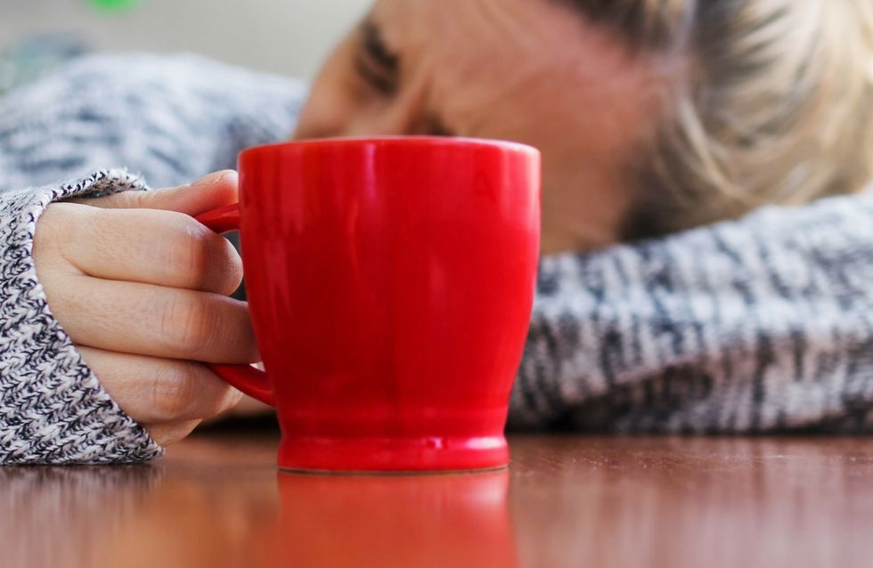 5 Rimedi Per Alleviare Lhangover