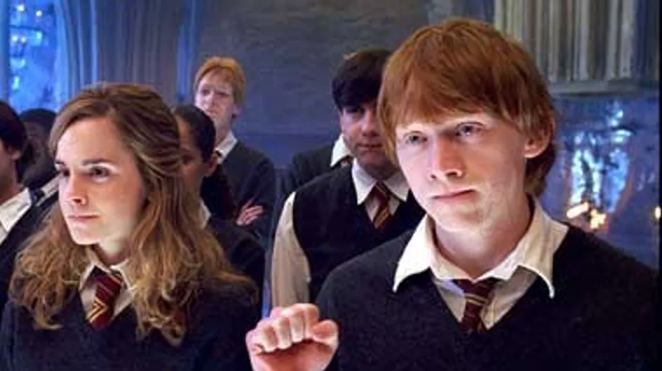 Si vous avez lu Harry Potter, vous êtes une meilleure personne
