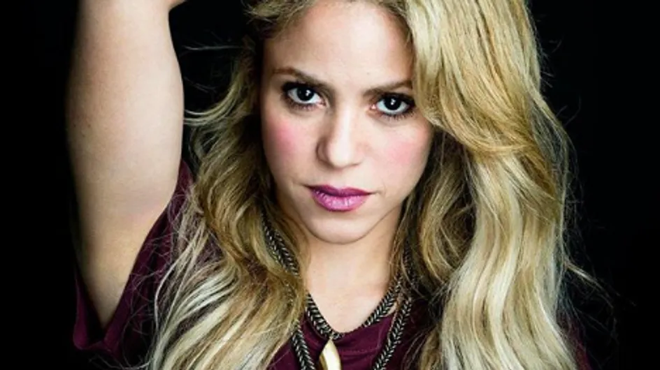 El peor momento de Shakira: se queda sin voz y tiene que cancelar su gira