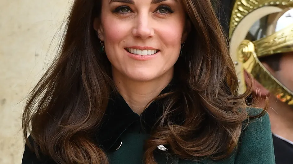 Kate Middleton porte ces bottes tous les hivers et on les ADORE ! (Photos)
