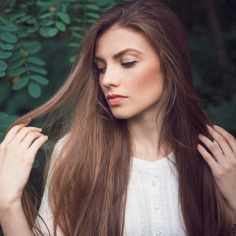 Haarkur Selber Machen 5 Rezepte Fur Gepflegte Haare