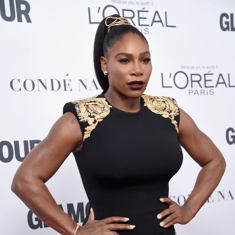 Mariage De Serena Williams Ses Trois Magnifiques Robes De Mariees