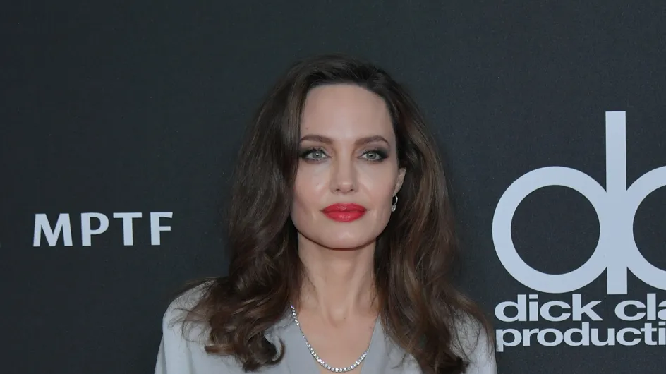 Le discours poignant d'Angelina Jolie à l'ONU contre les violences sexuelles