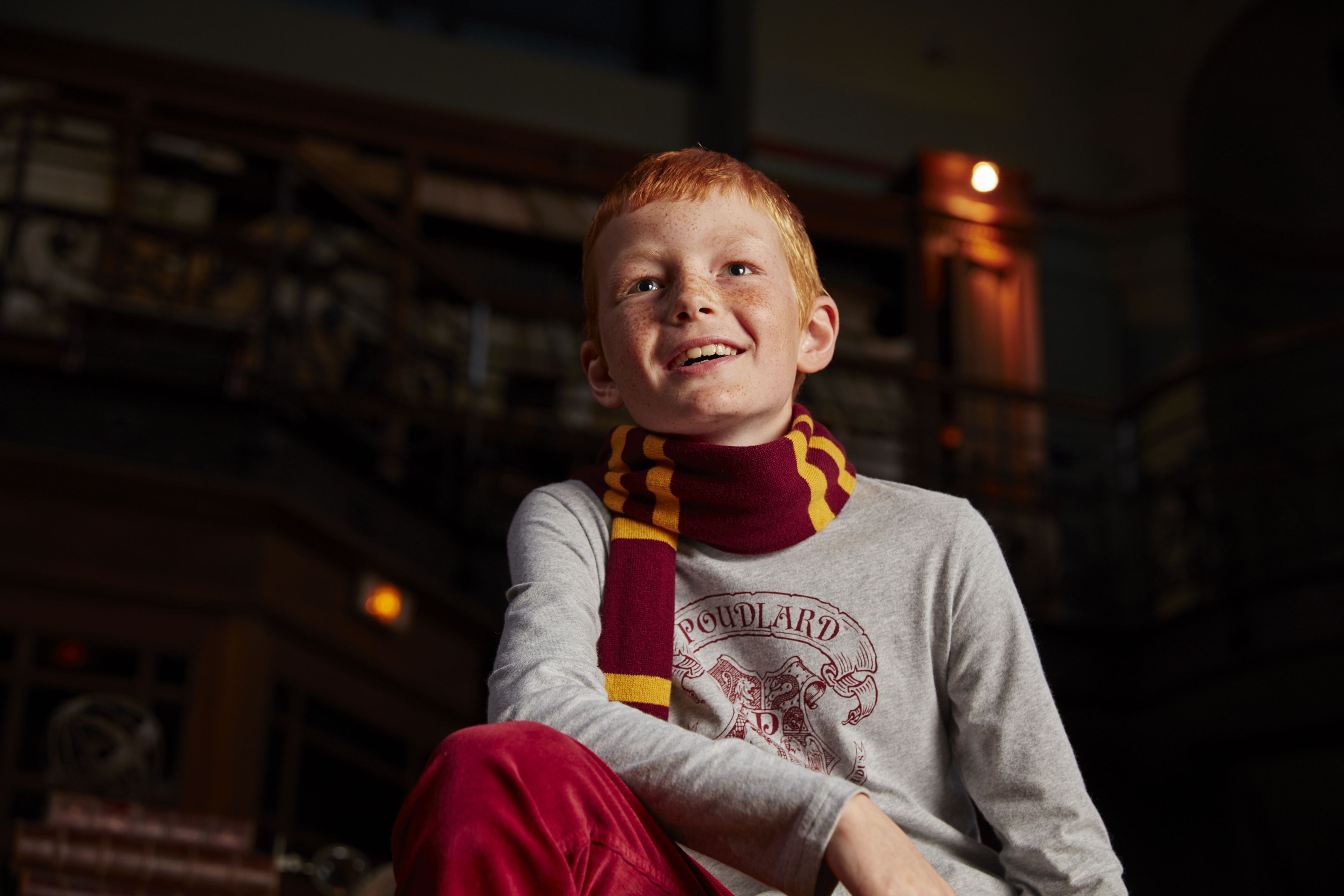 Cyrillus x Harry Potter : la collection pour enfants qu'on adore