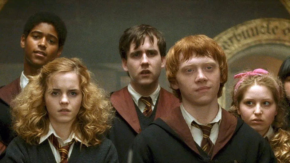 Un estudio demuestra que los fans de Harry Potter son mejores personas