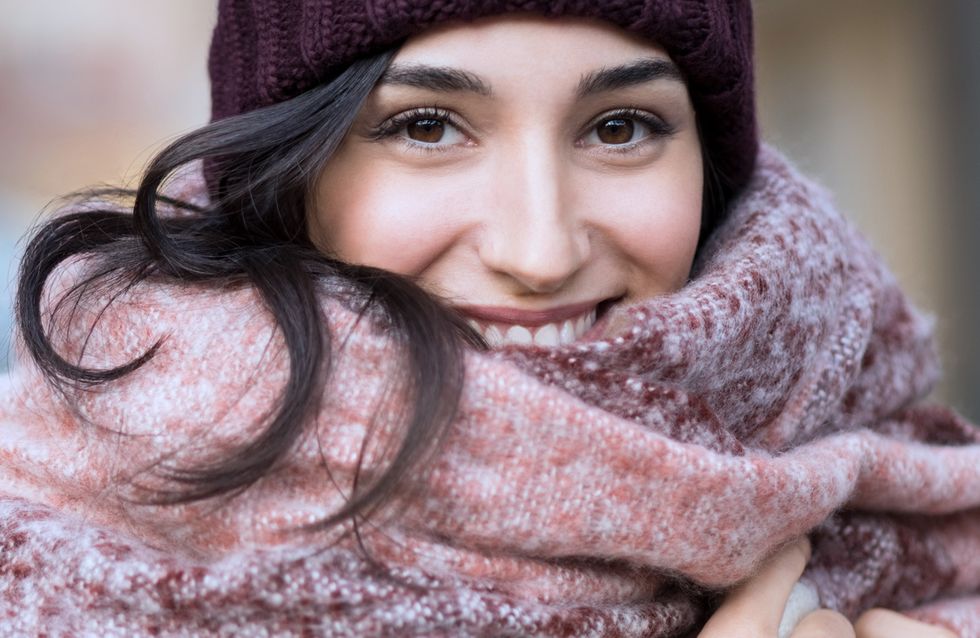 Mach den Test: DAS verrät dein Winter-Outfit über deine Persönlichkeit!