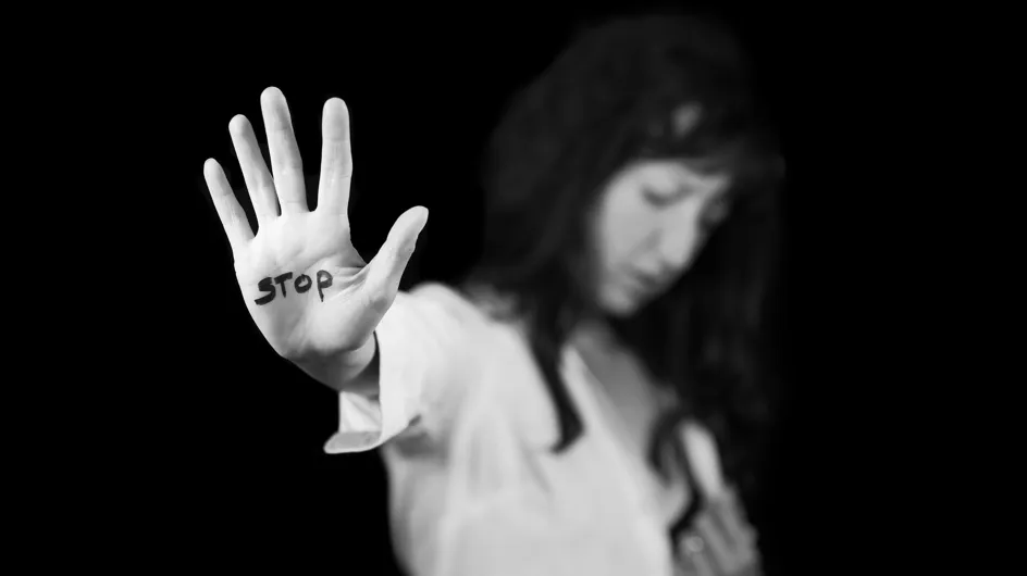Parmi vous, 1 femme sur 3 subit des violences #onditstop