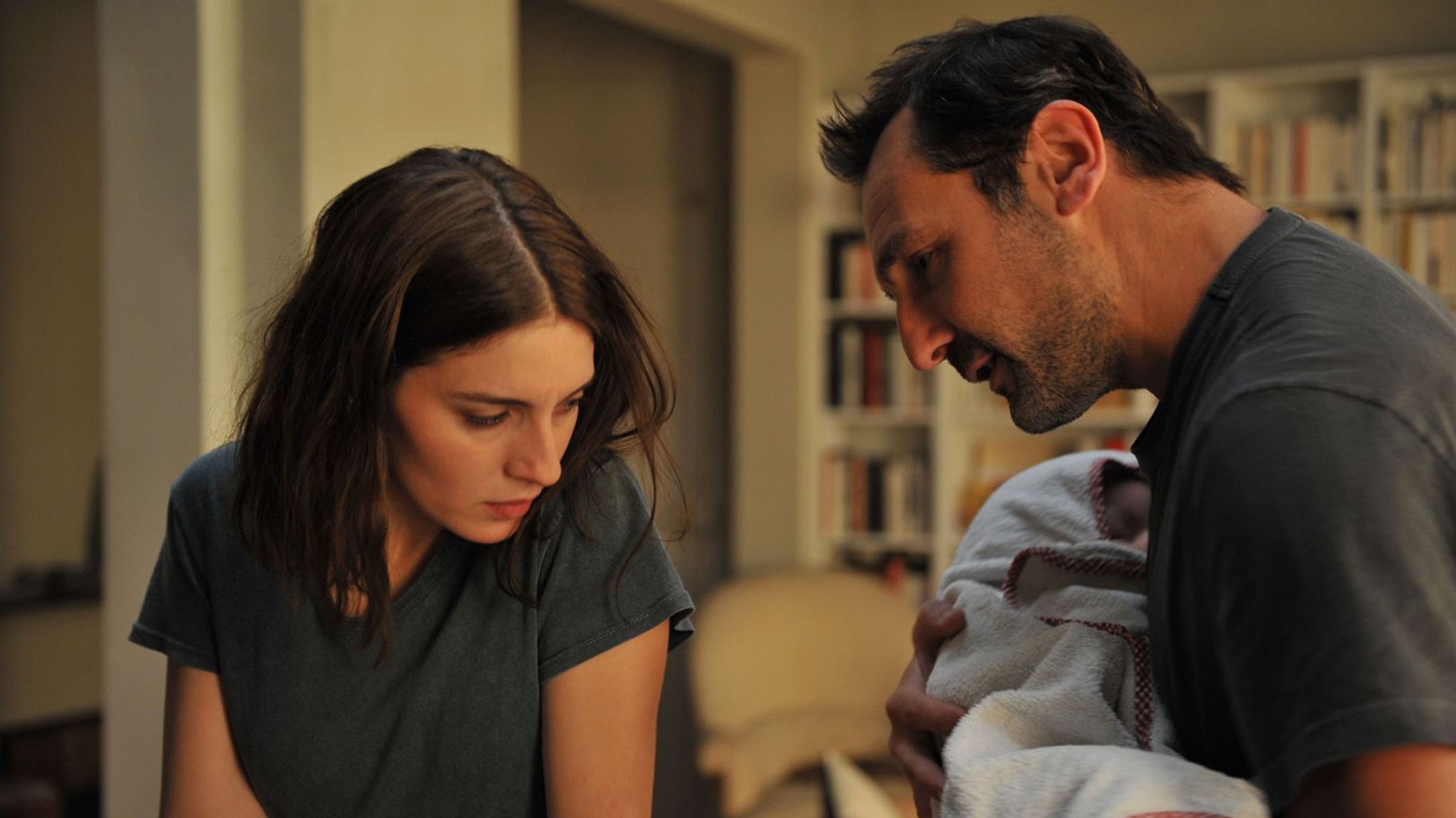 Mélanie Laurent : Découvrez la bande annonce de son nouveau film