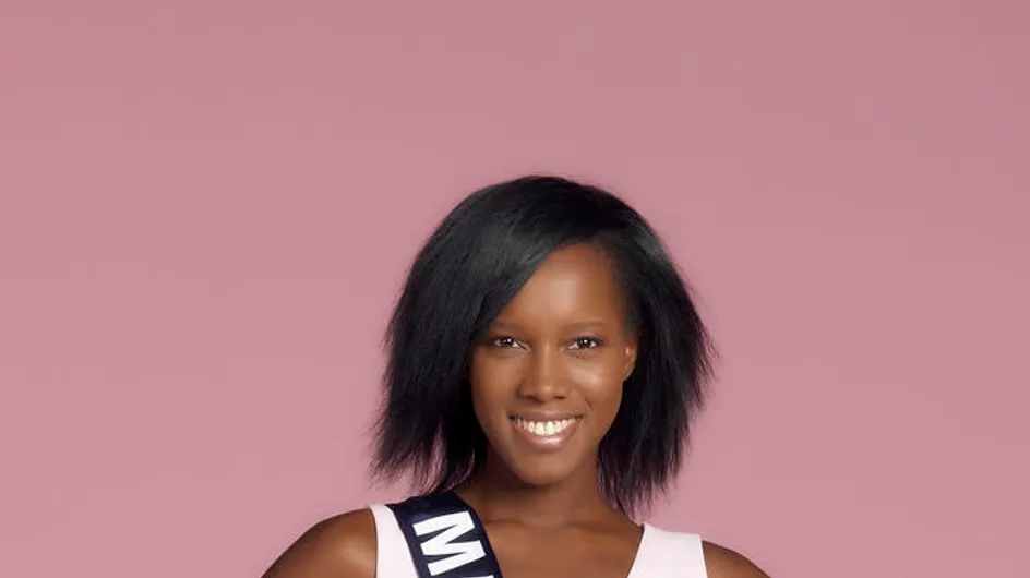 Miss France 2018 : la coiffure de Miss Martinique crée le SCANDALE (Photos)
