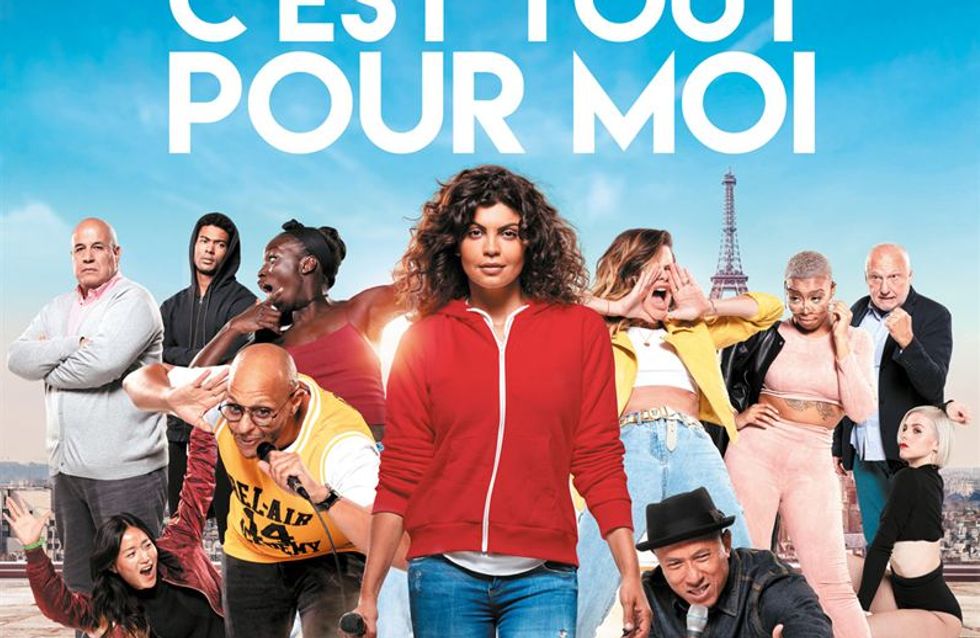 Film C Est Tout Pour Moi C'est tout pour moi : Un film de Nawell Madani à voir absolument