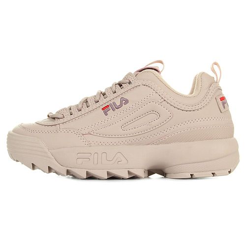 fila buffalo