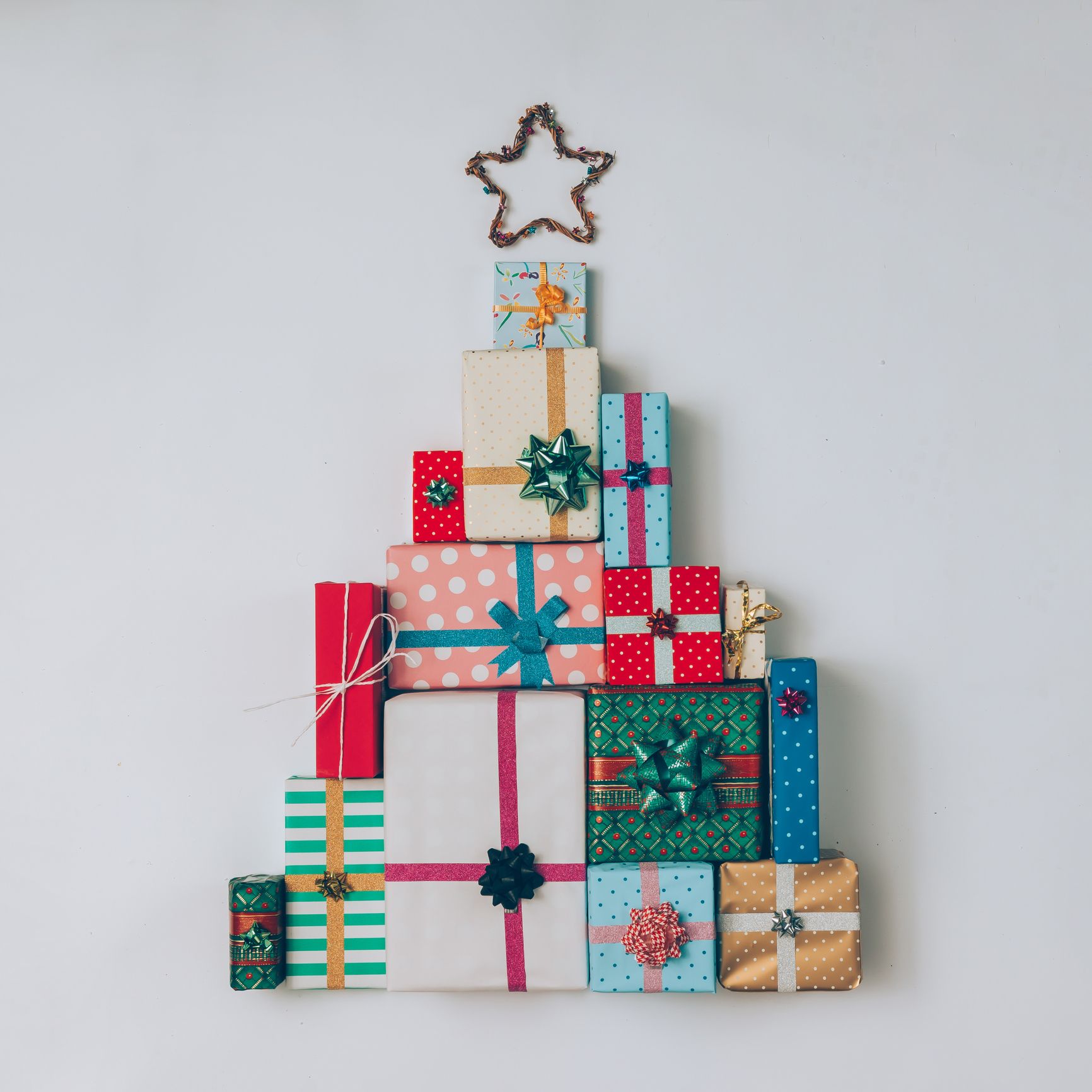 Comment décorer une enveloppe de Noël? 15 idées super festives