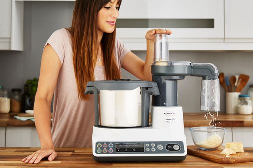 kCook Multi de Kenwood