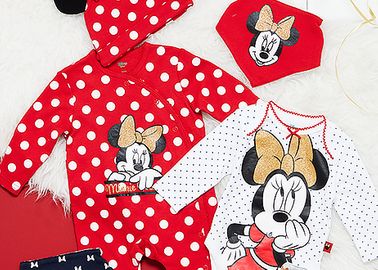 Primark Lance Une Collection Disney Pour Bebe Absolument Craquante