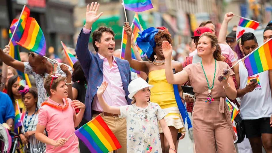 Le Canada présente ses excuses historiques et indemnise les membres de la communauté LGBTQ