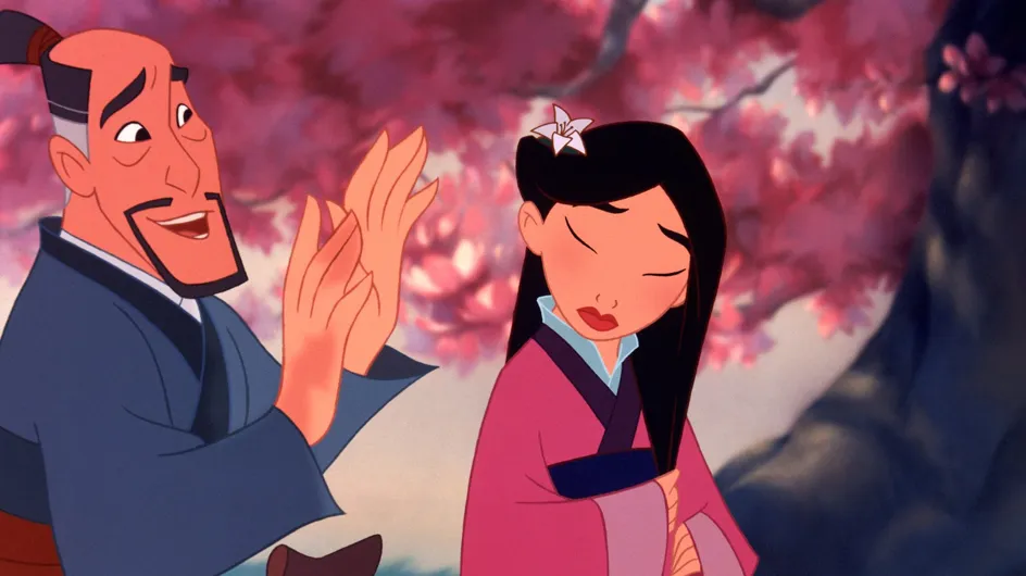 Découvrez l'actrice qui jouera Mulan dans le live action de Disney !
