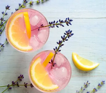 Los cócteles con menos calorías: ¿cuántas tiene un gin tonic?