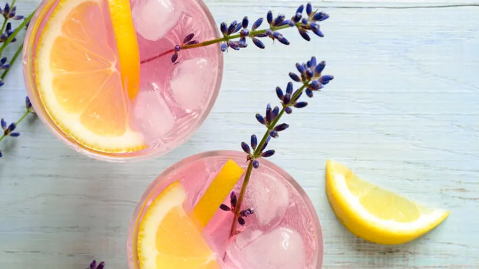 Los cócteles con menos calorías: ¿cuántas tiene un gin tonic?