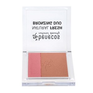 Polvos bronceadores Ibiza Nights