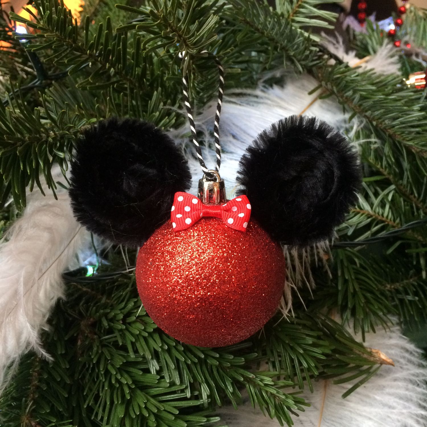 On A Fait Les Plus Belles Boules De Noel Disney On A Fait Les Plus Belles Boules De Noel Disney