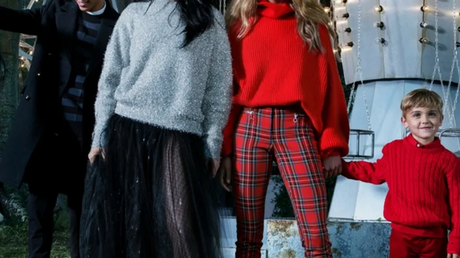 H&M lutte contre les clichés sexistes dans son nouveau spot de Noël