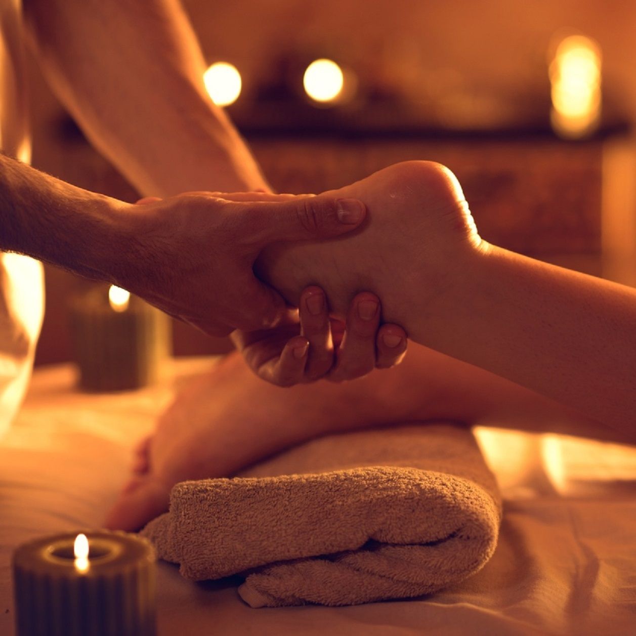 I segreti del massaggio erotico a casa. Come fare un massaggio erotico indimenticabile