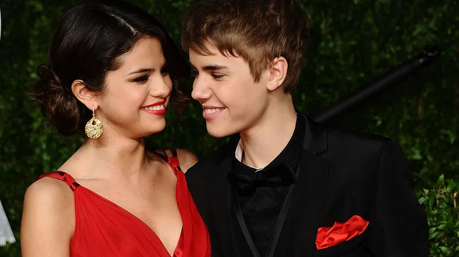 ¡Por fin! Selena Gomez confirma su relación con Justin Bieber