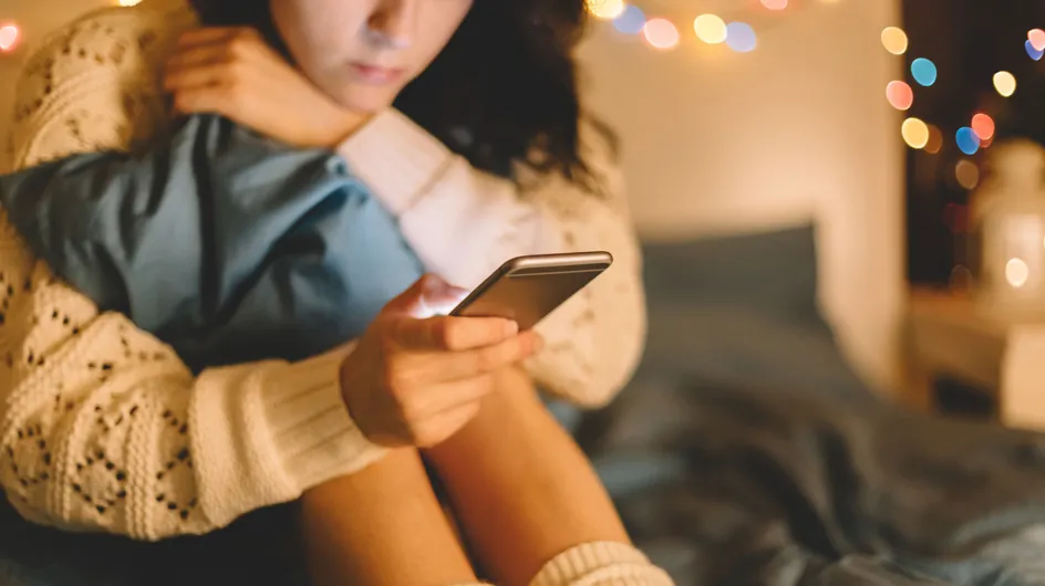 Los peligros del "sexting" para los adolescentes: cómo actuar