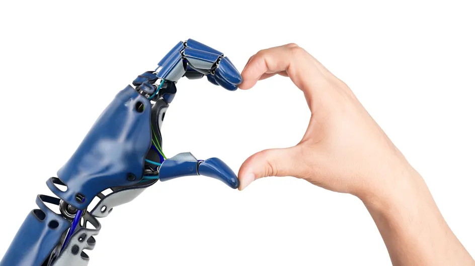 Près de 30% des jeunes femmes préféraient sortir avec un robot plutôt qu'avec un humain