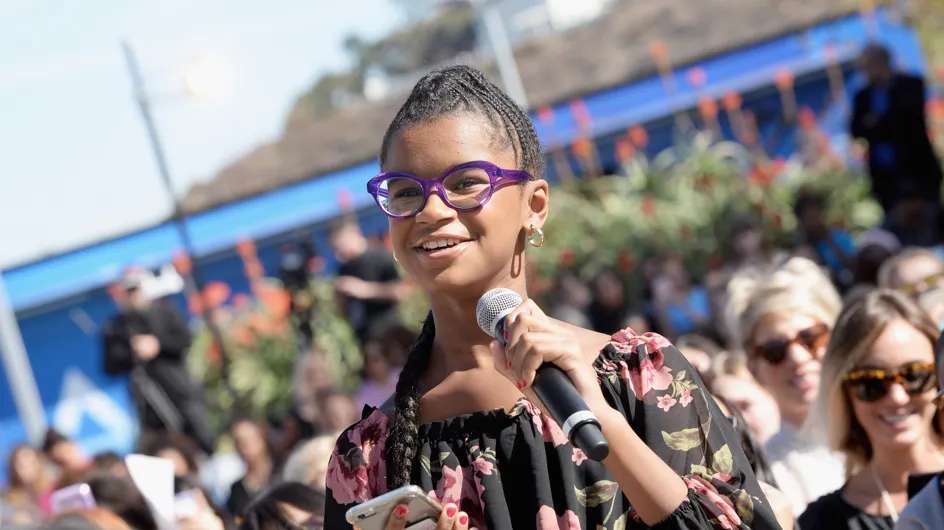 À 12 ans, Marley Dias rejoint le prestigieux classement Forbes des “moins de 30 ans”